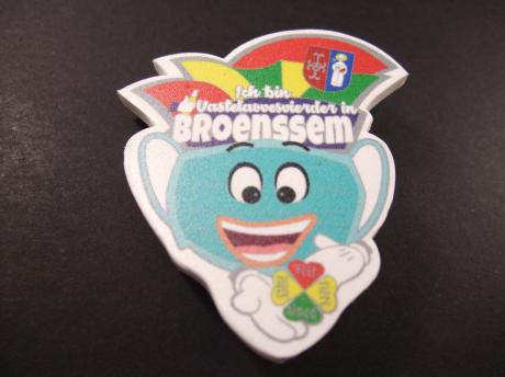 Ich bin vastelaovesvierder in Broenssum ( Carnaval)